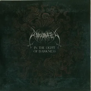 In the light of darkness